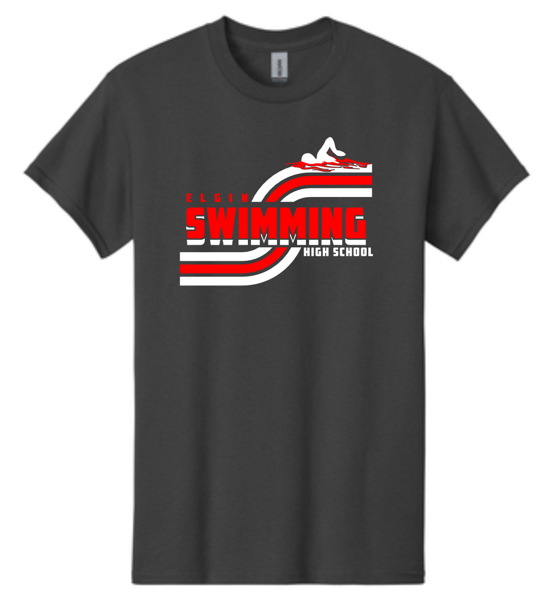 Elgin Swim Hessler's Screen Printing and More