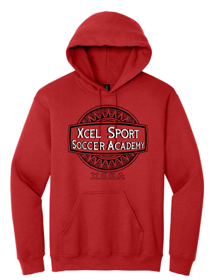 Xcel Soccer