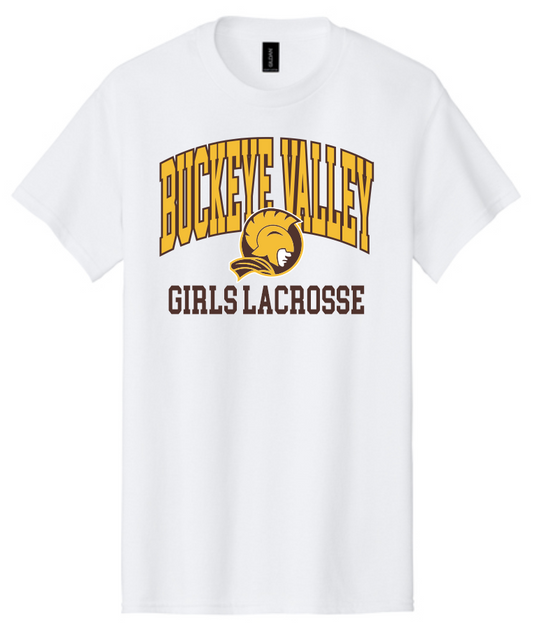 Buckeye Valley Girls Lacrosse