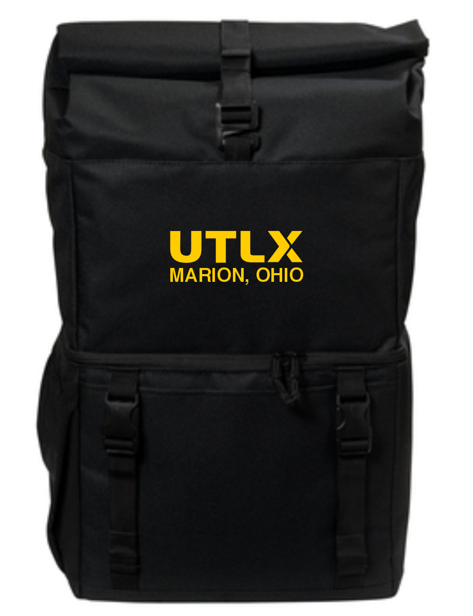 Port Authority® 18-Can Backpack Cooler