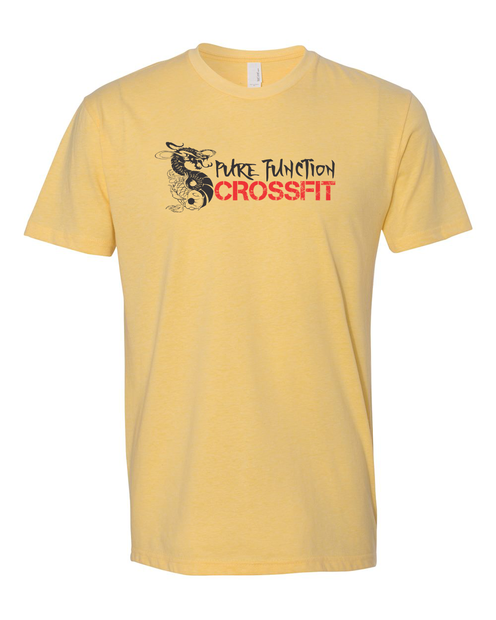 Pure Function Next Level Tee