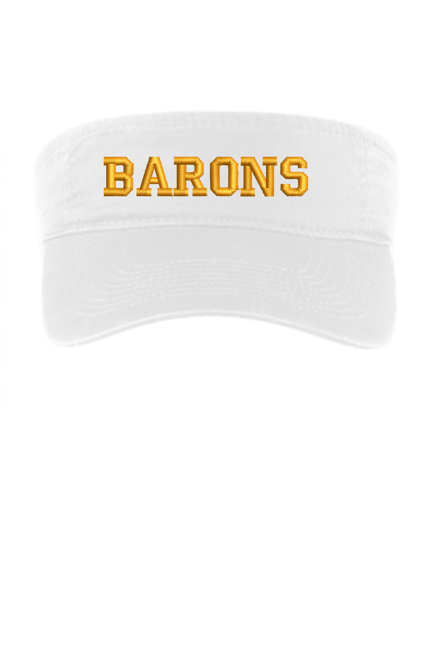 Buckeye Valley Visor
