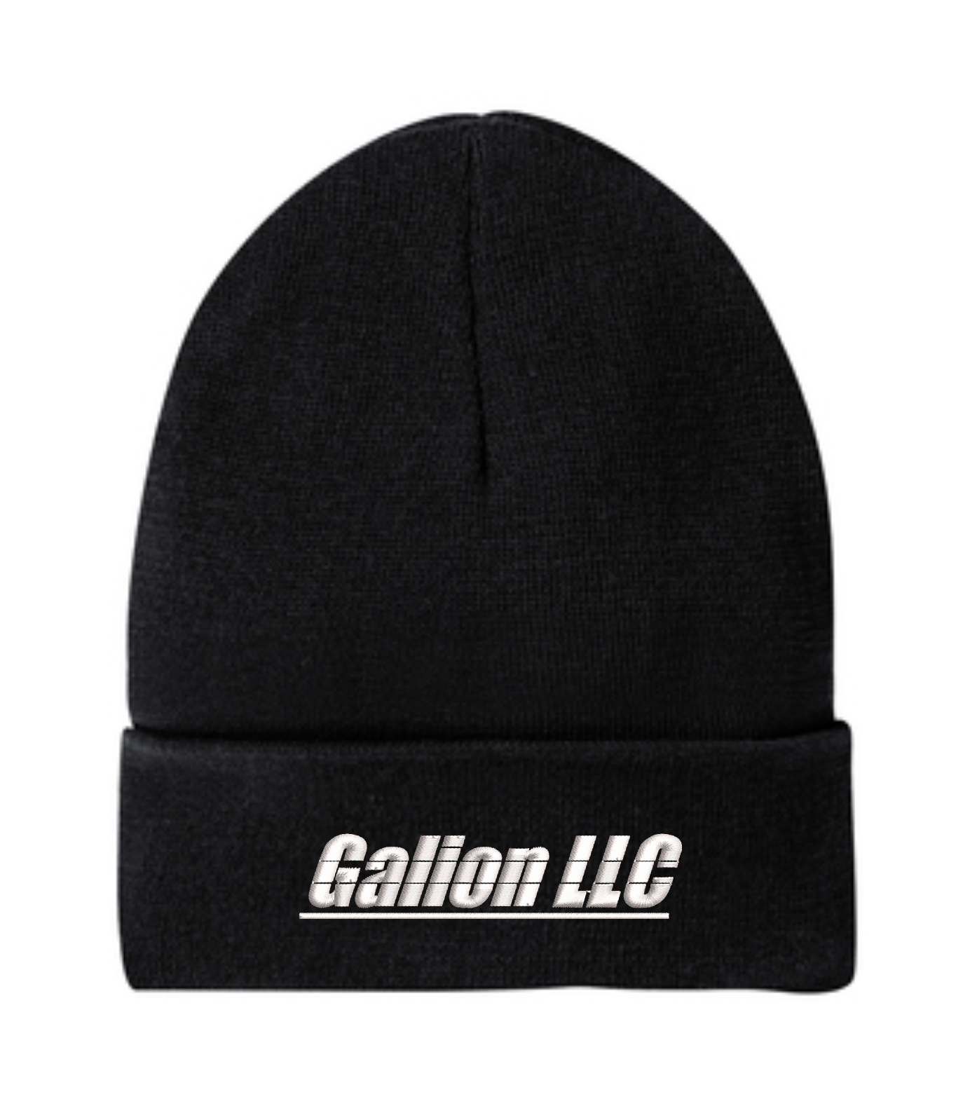 Galion LLC District® Re-Beanie™