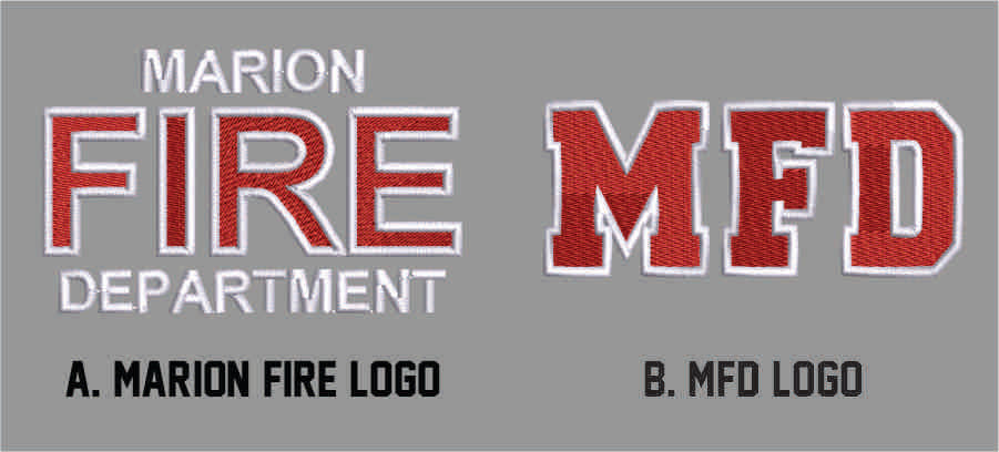 MFD Port Authority® Flexfit® Cap