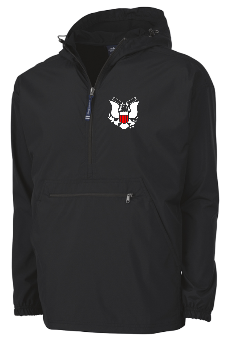 Harding Pack-N-Go Pullover