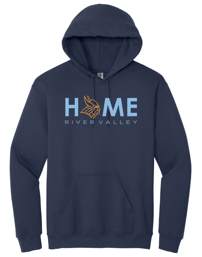 River Valley "Home"