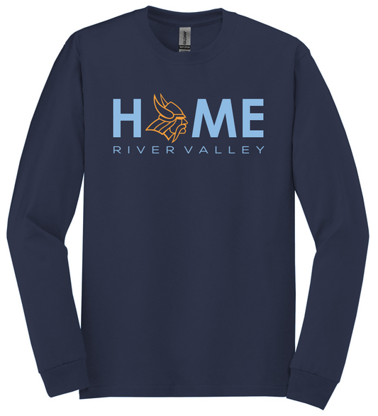 River Valley "Home"