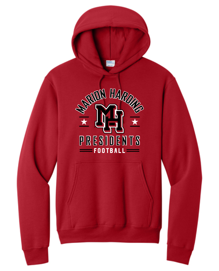 Harding MHFB0002