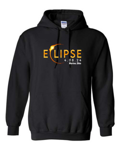 Marion OH Eclipse Softstyle® Hoodie