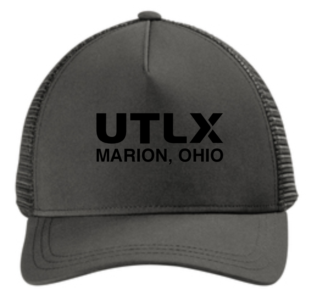OGIO® Fusion Trucker Cap (UTLX)