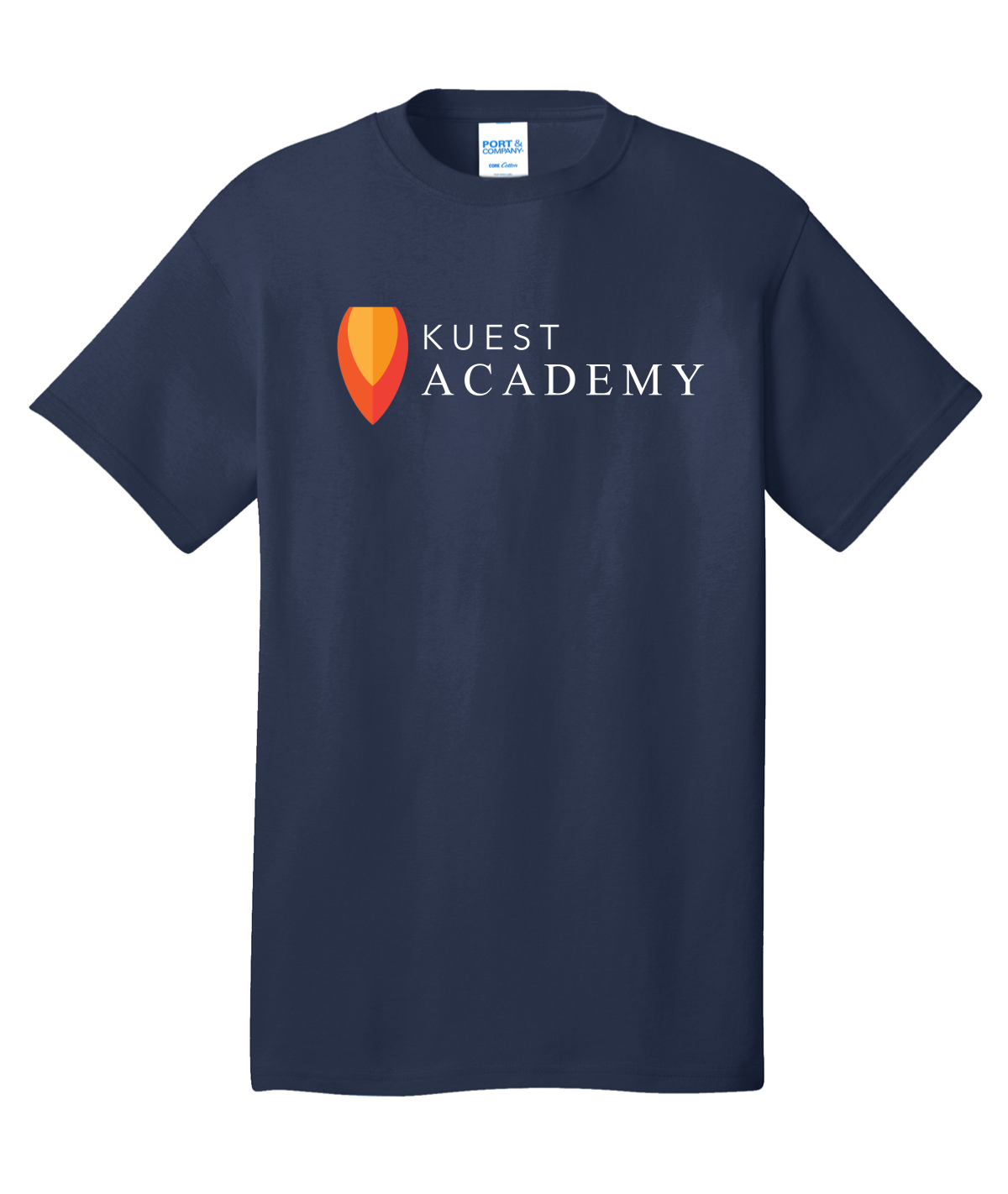 K.Academy T-Shirt