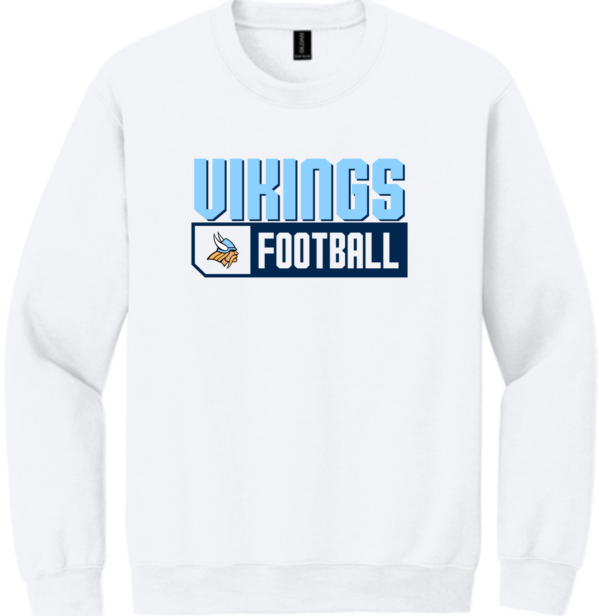 RV Football 2026