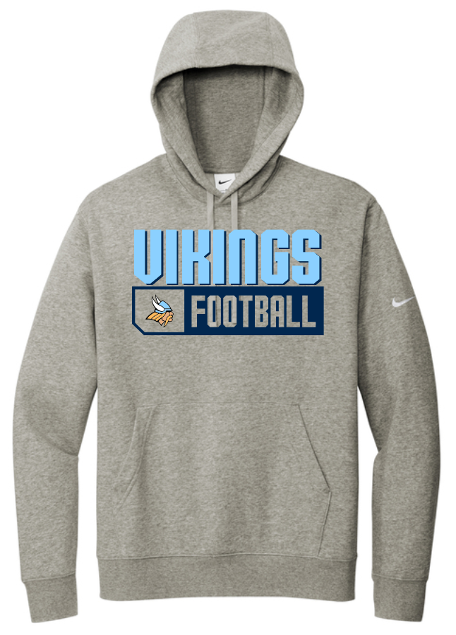 NIKE RV Football 2026