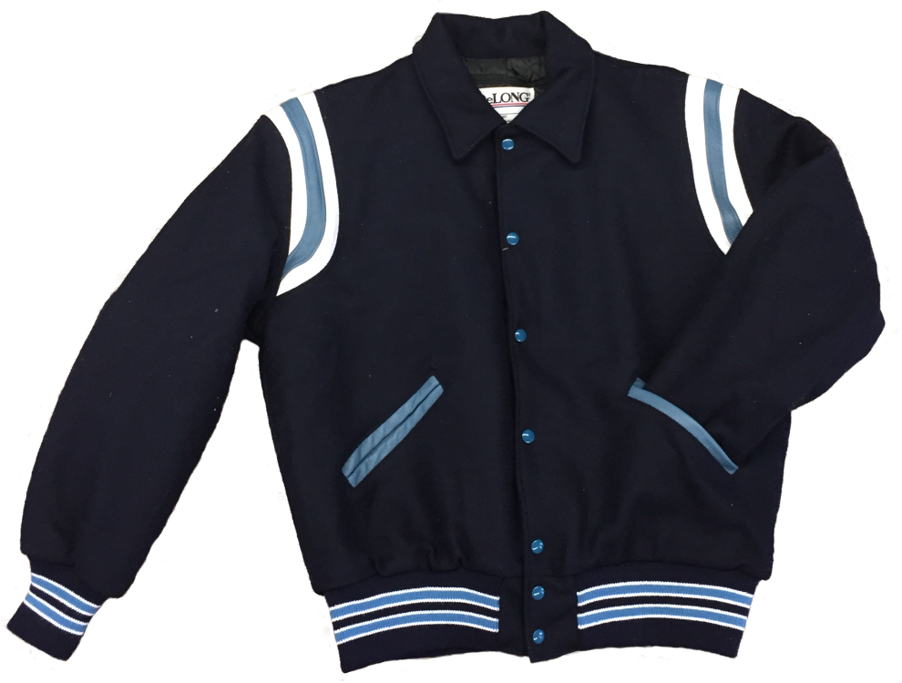 River Valley Varsity Jacket