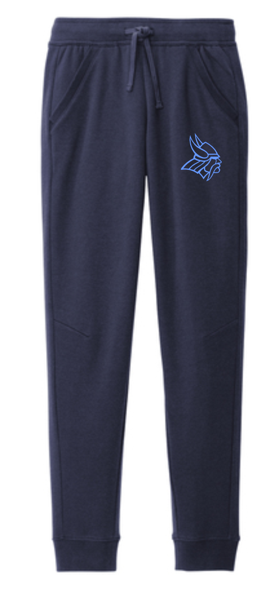 River Valley Joggers w/Viking Head of Sport-Tek® Drive Fleece Jogger