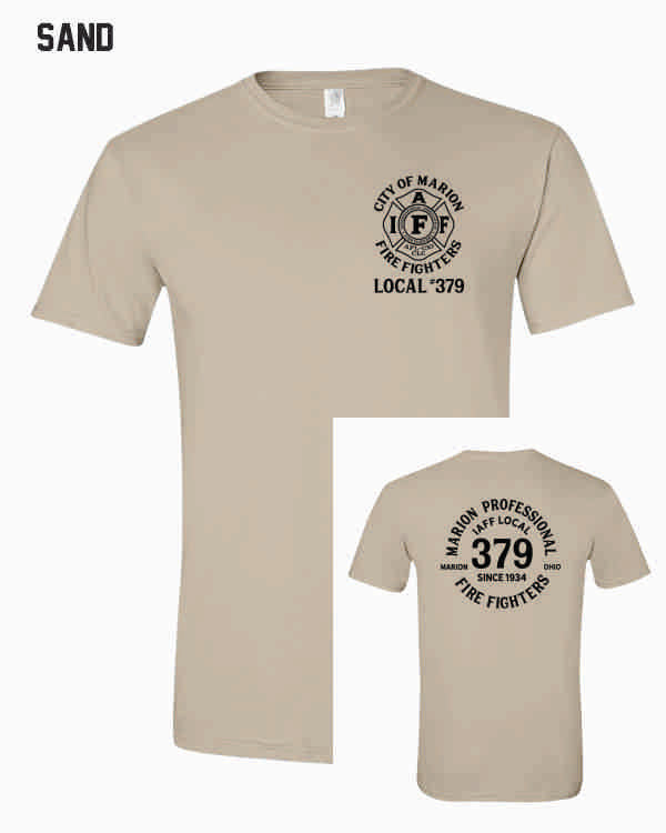 Local 379 T-Shirt