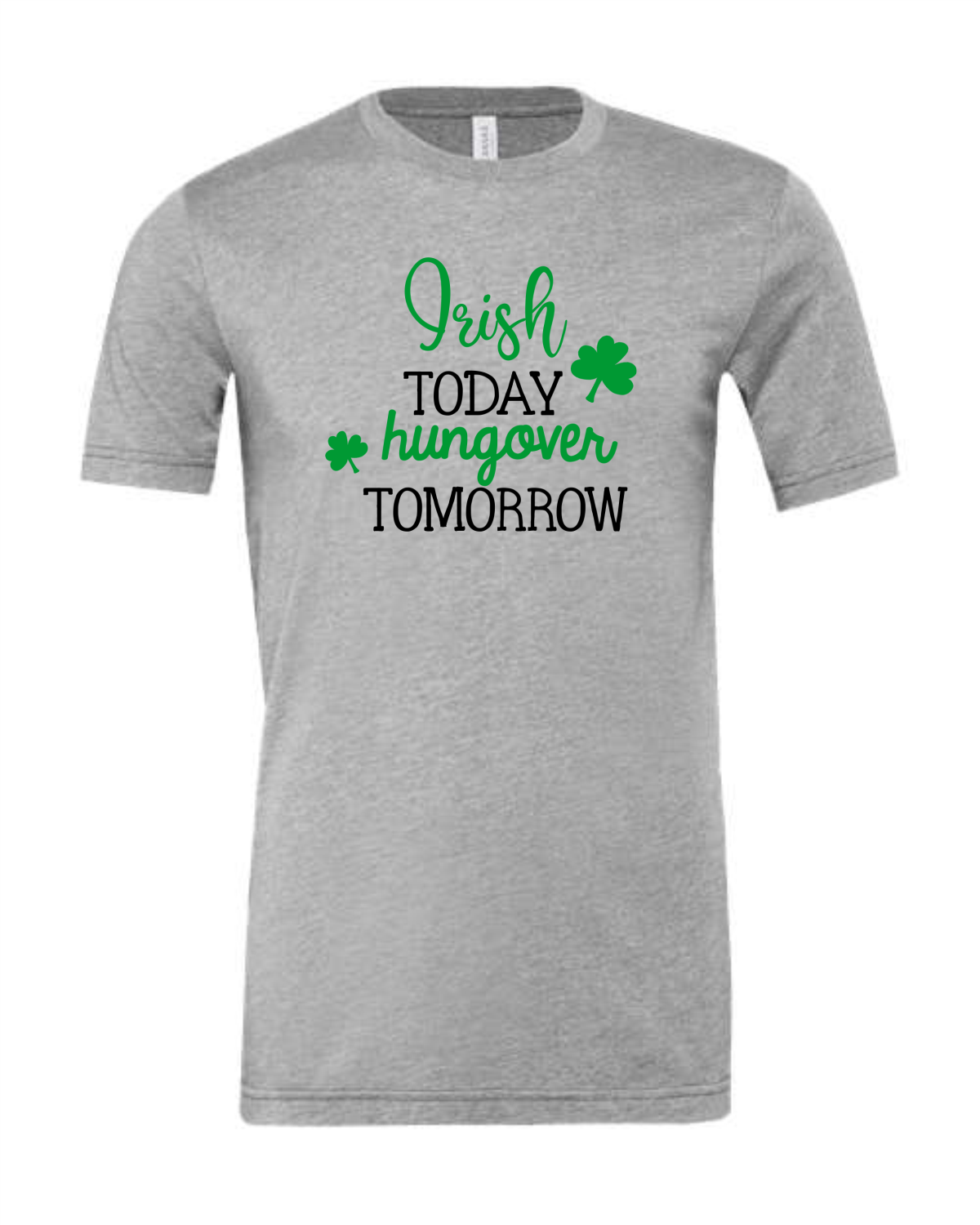Irish Today