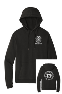 Local 379 District® Perfect Tri® Fleece Pullover Hoodie