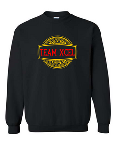 Team Xcel Crew Neck