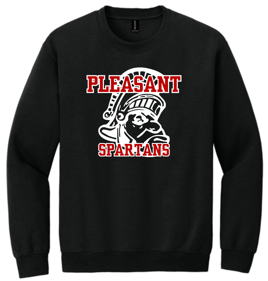 Pleasant PL0003