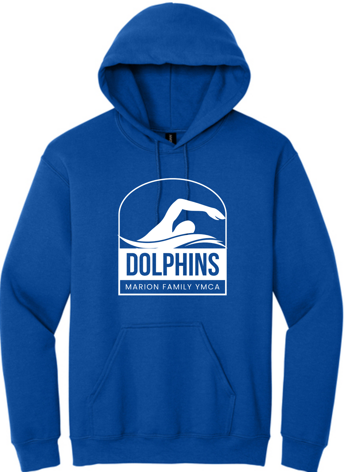 Dolphins YMCA