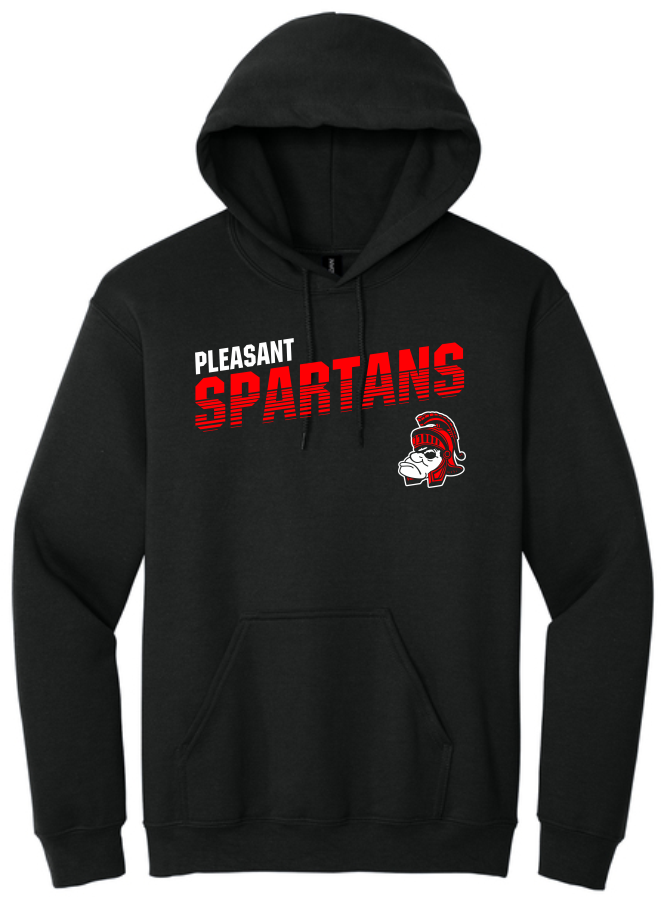 Pleasant PL0011
