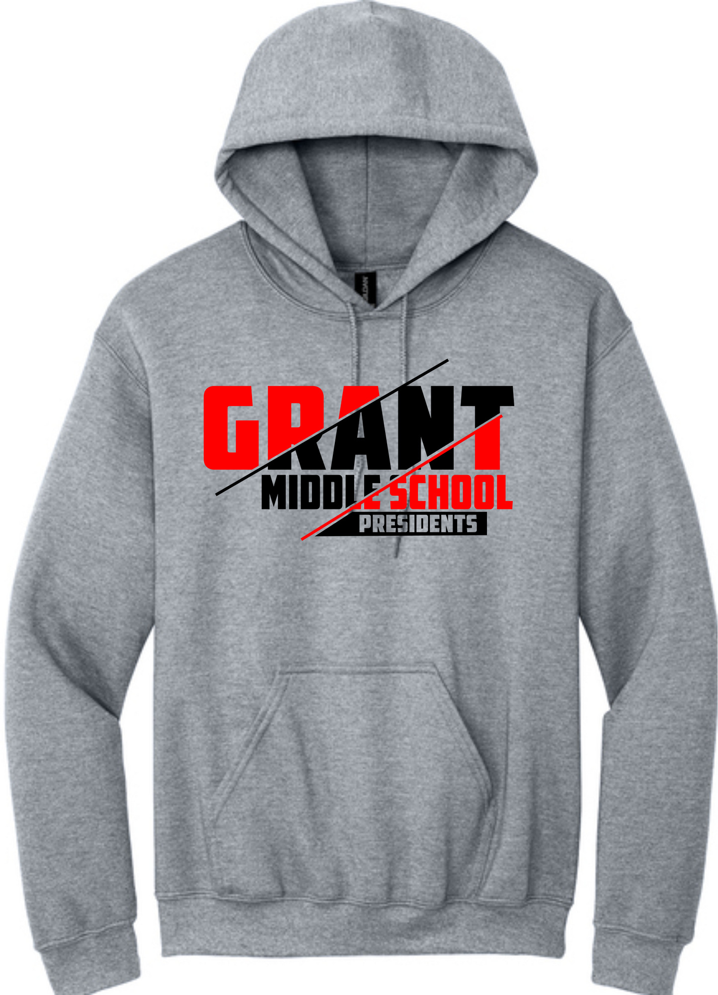 Grant GM0004