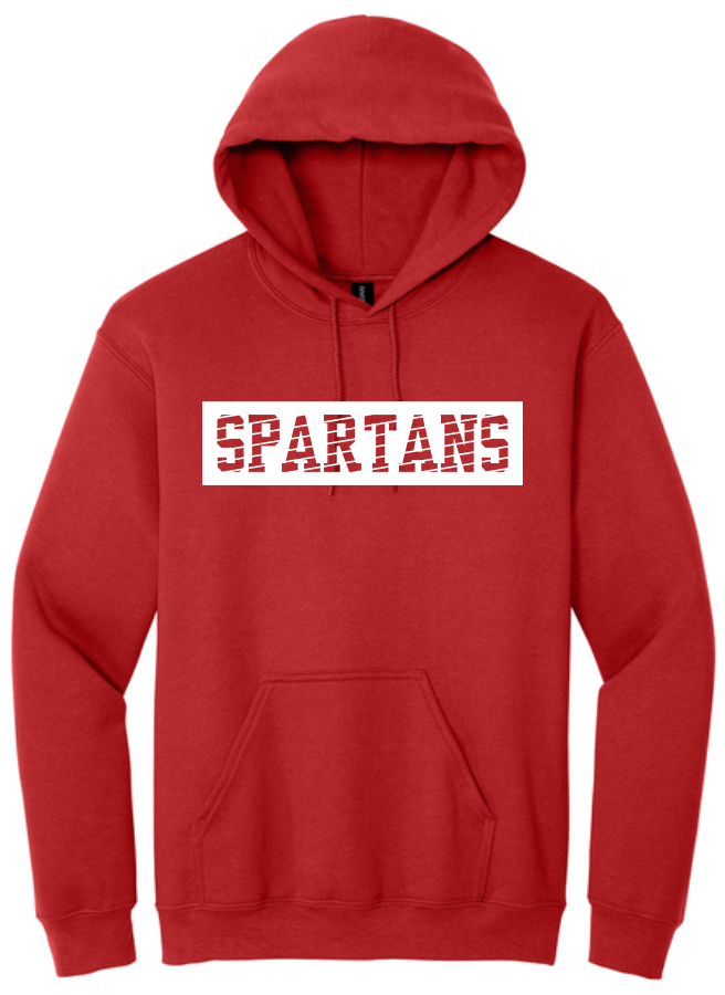 Spartans PL0005