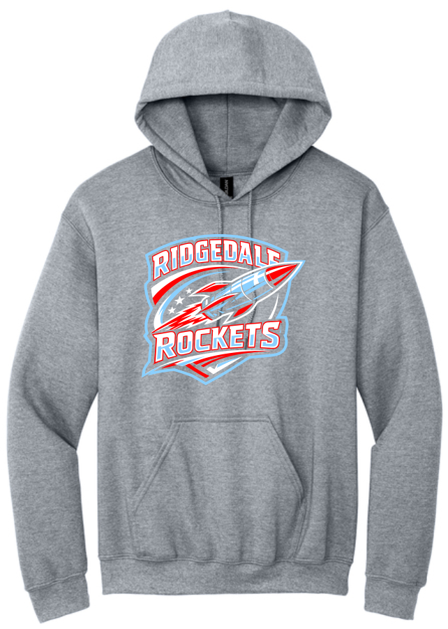 Ridgedale RR0001