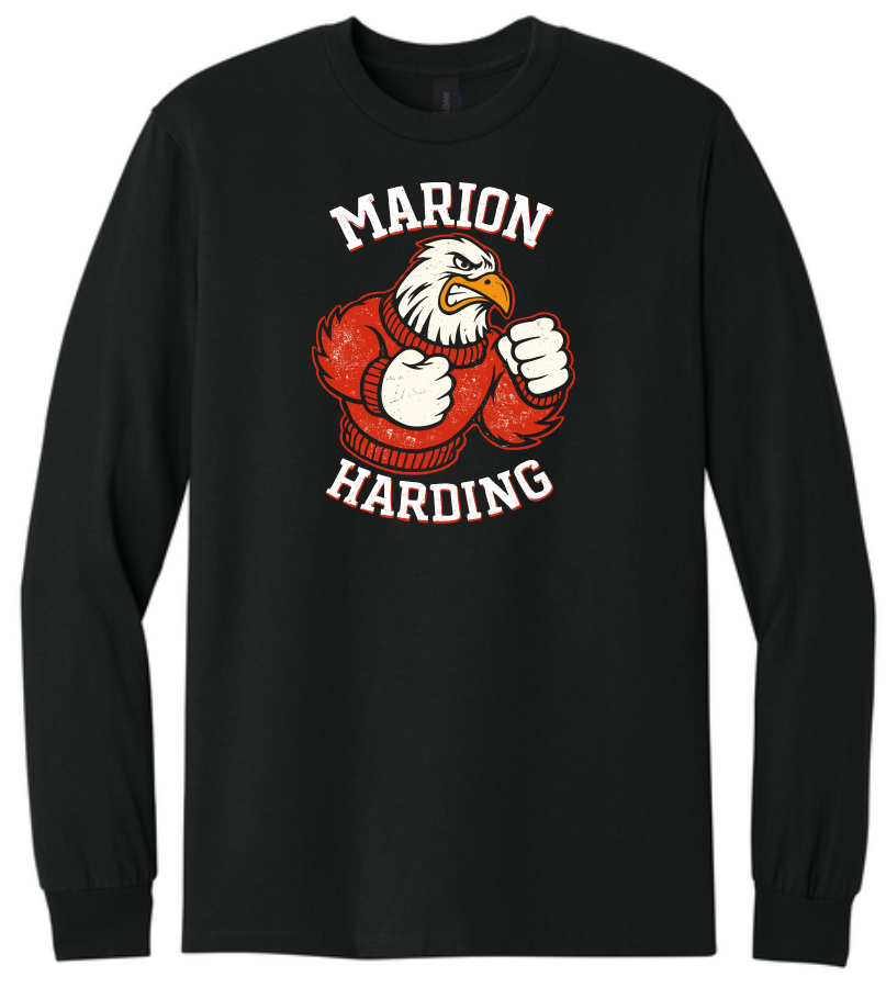 Harding MH0005