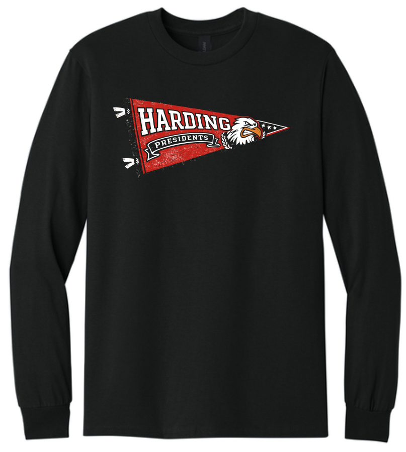 Harding MH0006