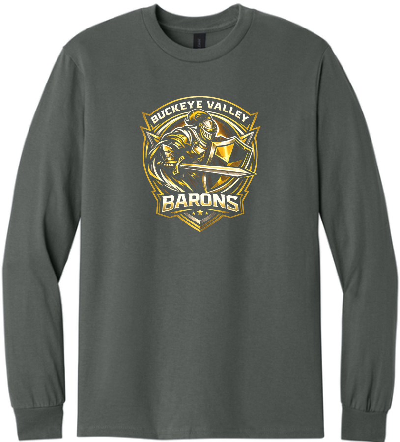 Buckeye Valley BV0003