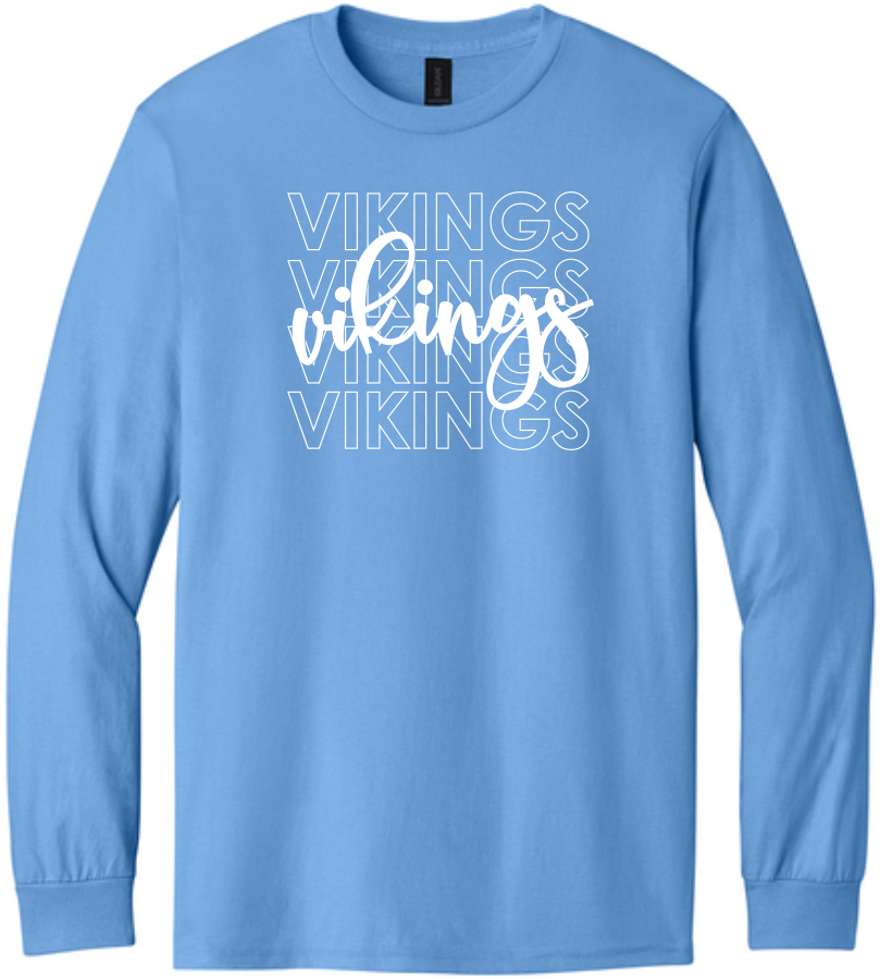 Vikings RV0008