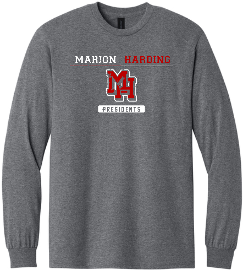 Harding MH0001