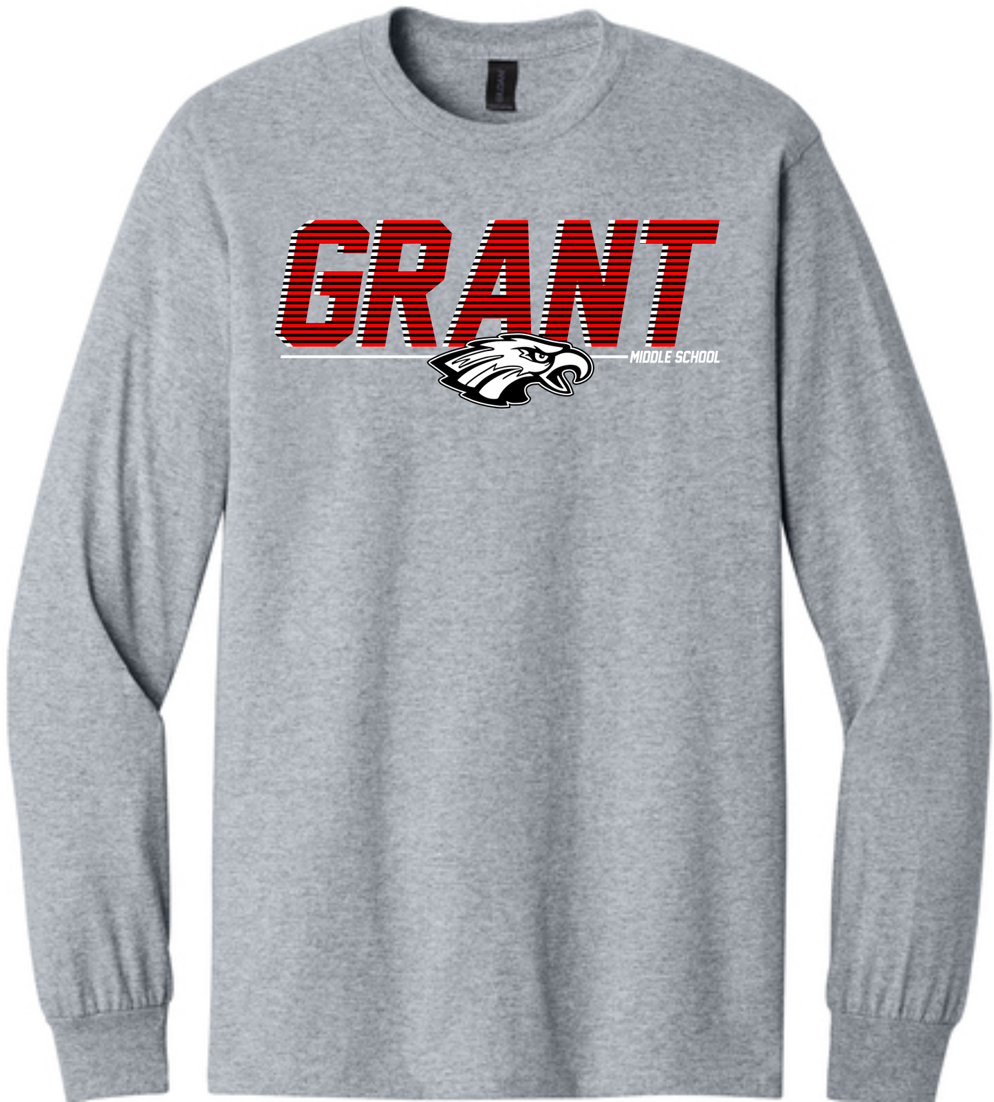 Grant GM0003