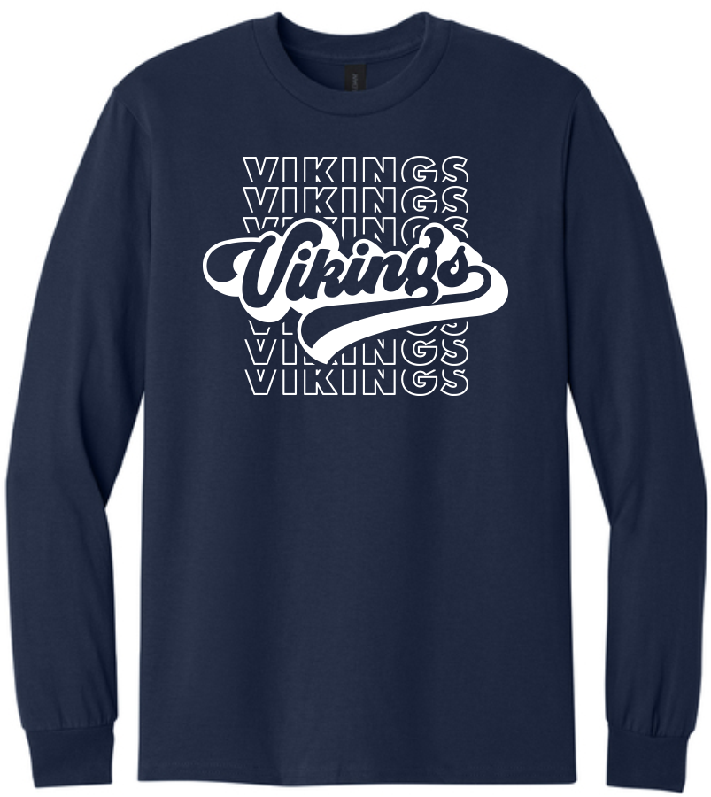 Vikings RV0010