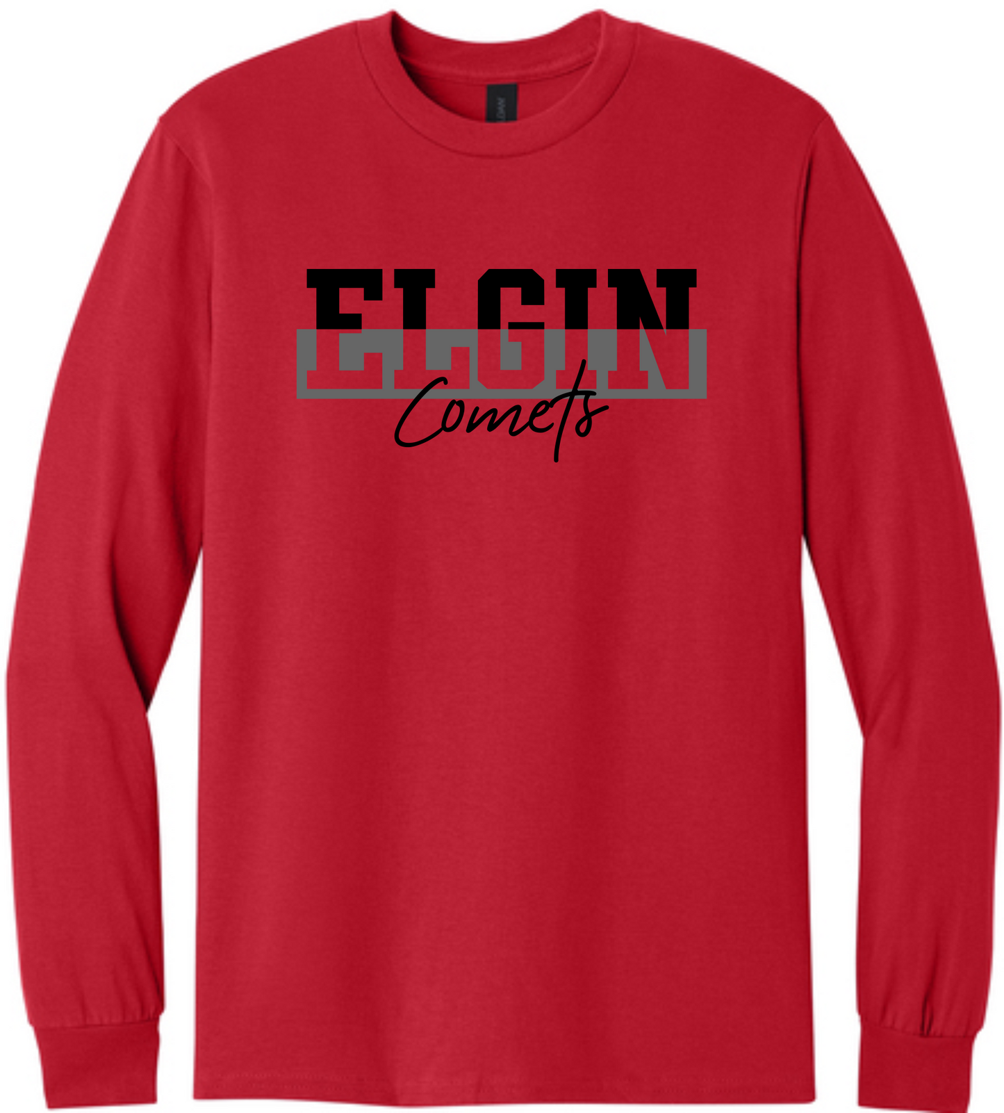 Elgin E13