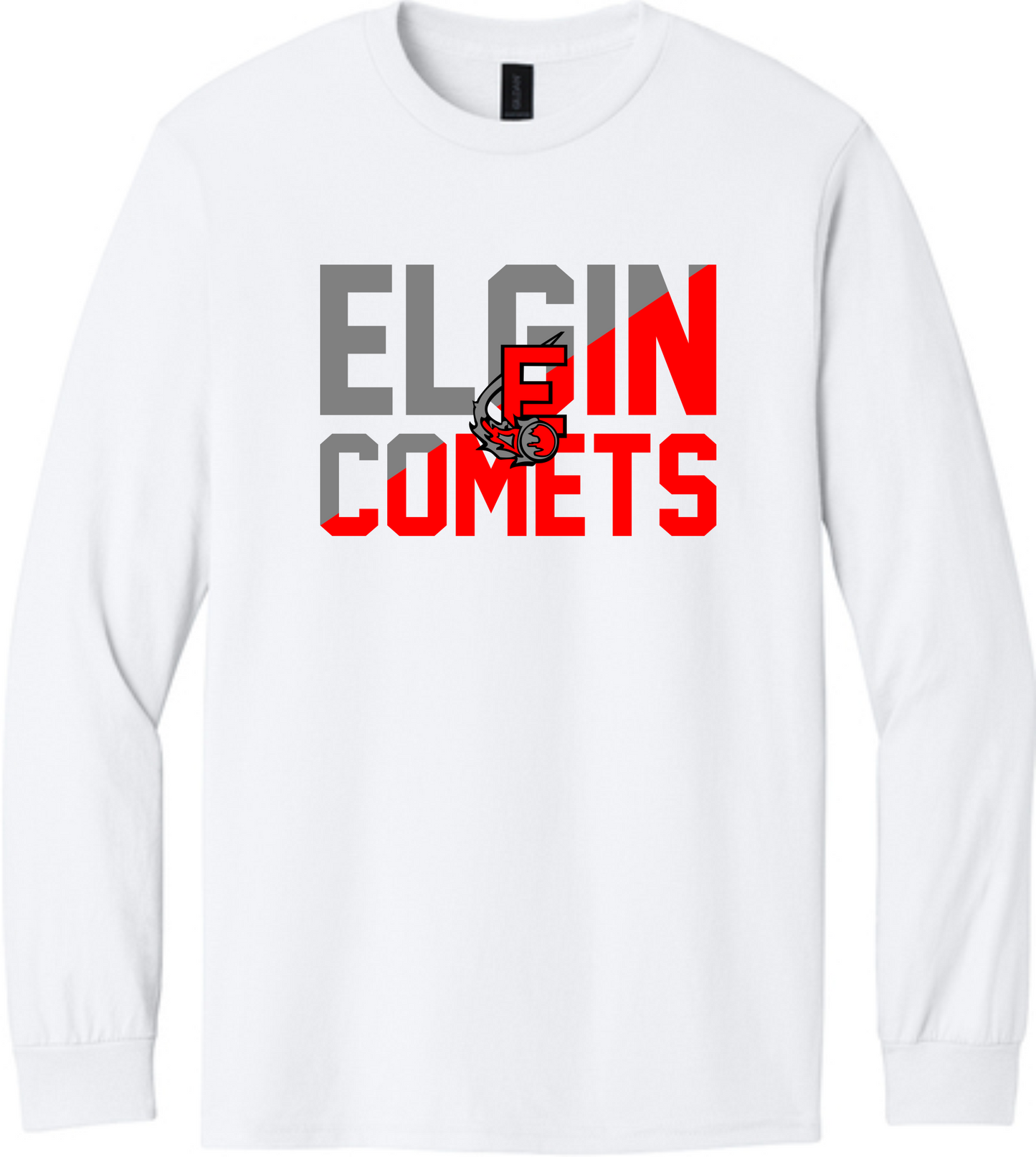 Elgin E6