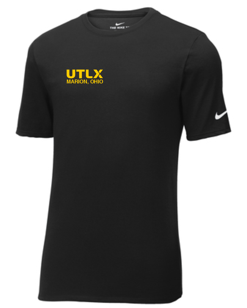 Nike Core Cotton Tee (UTLX)