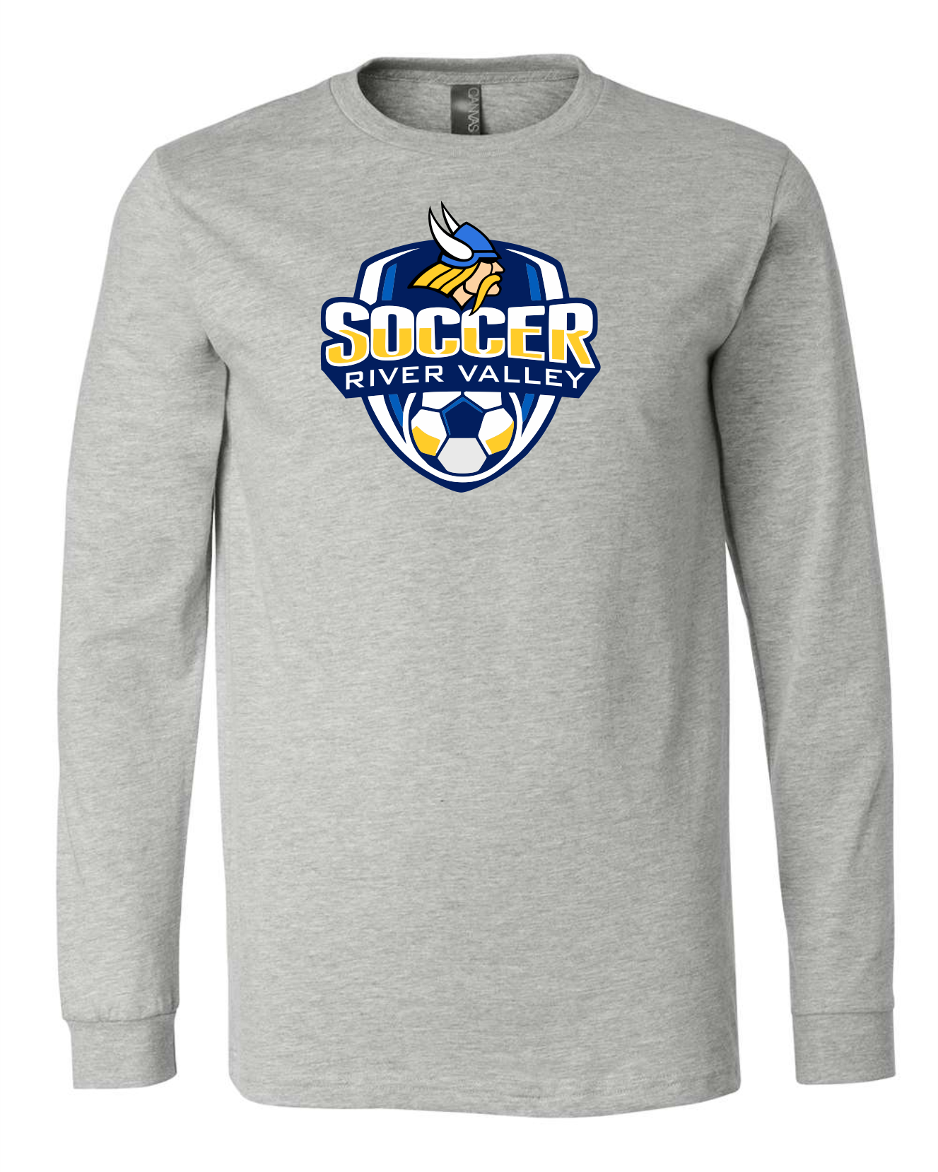 River Valley Soccer Long Sleeve