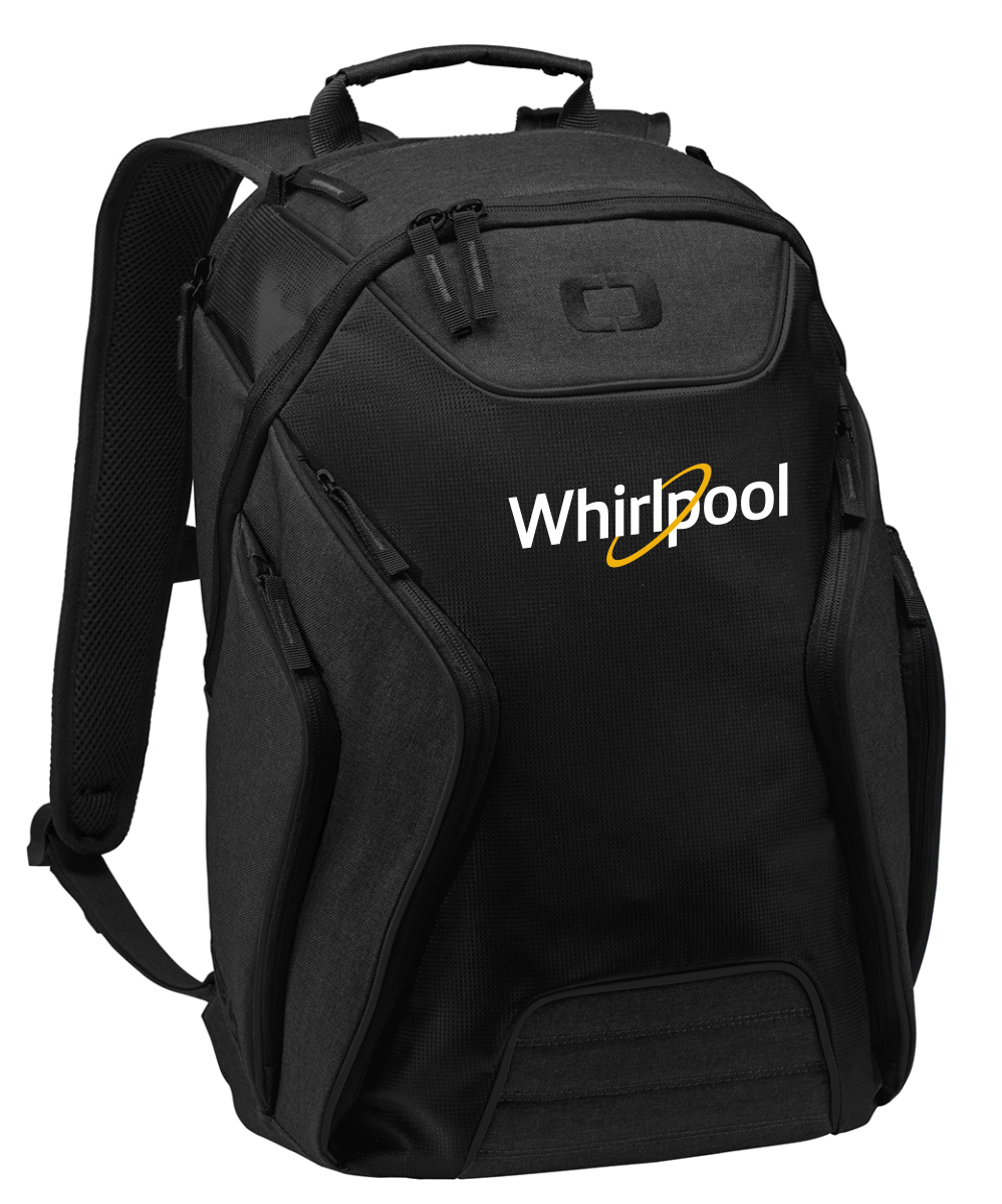 OGIO ® Hatch Pack (Whirlpool)
