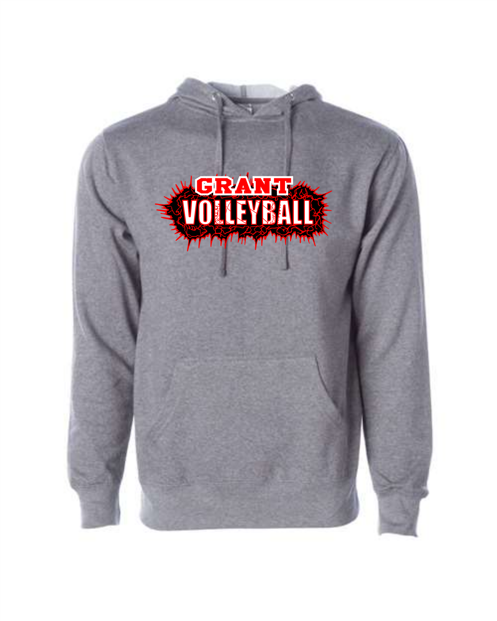 Grant Volleyball
