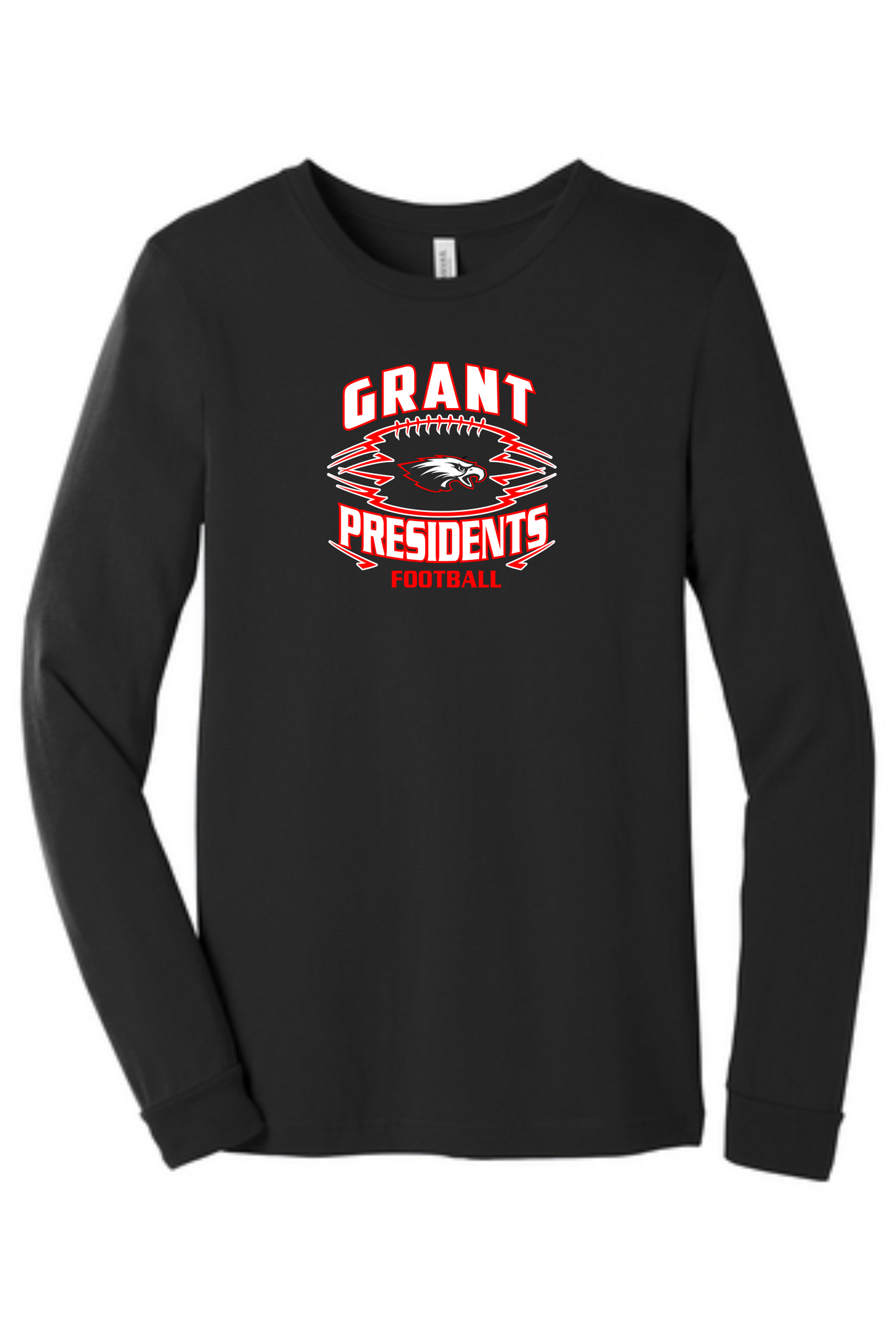 Grant President Football