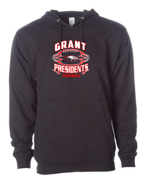 Grant President Football