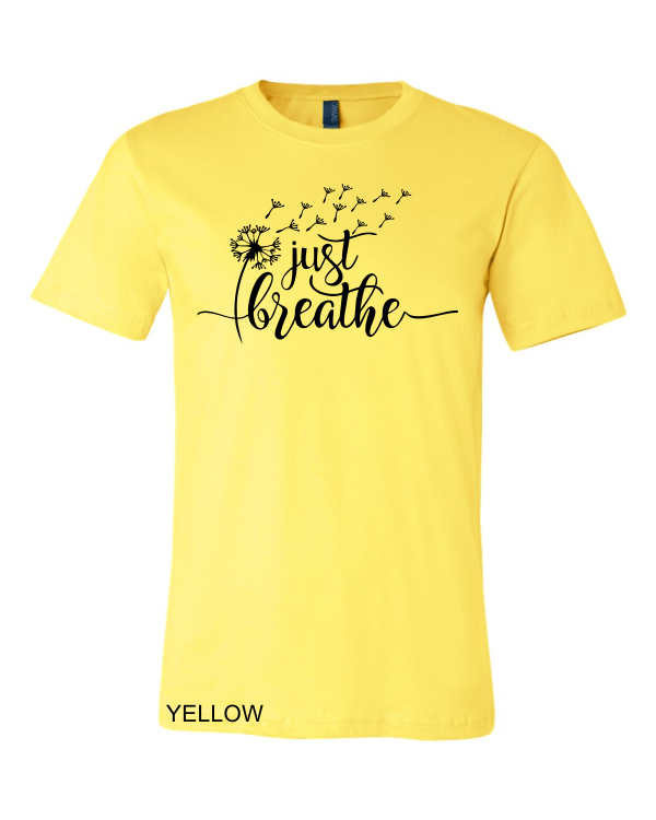 Breathe (soft)