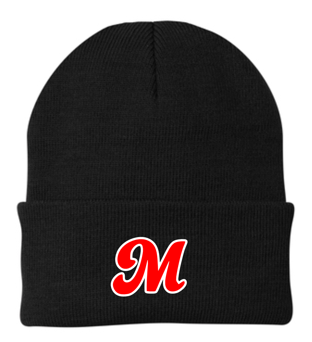 Merchants Fastpitch Stocking Cap