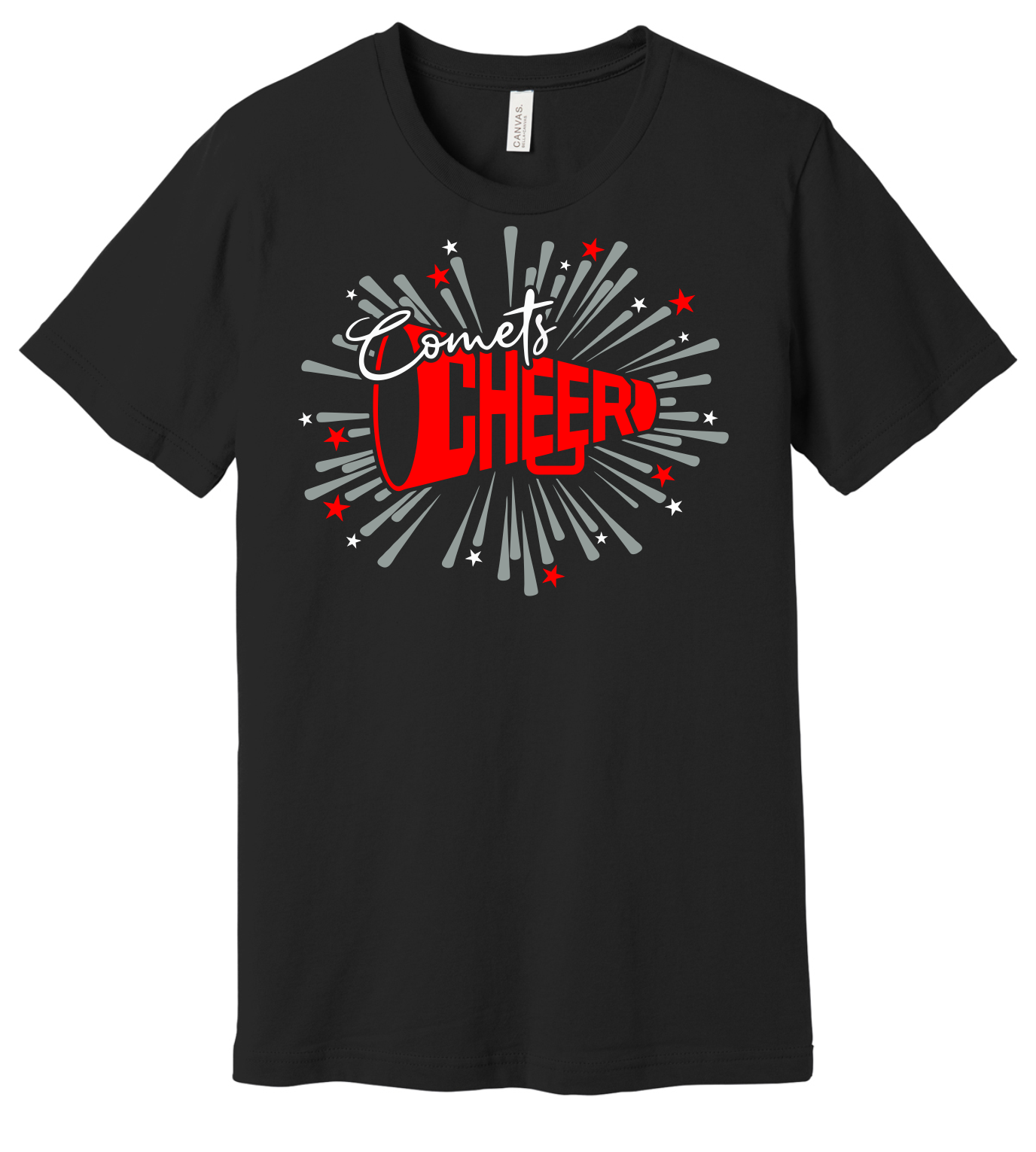 Elgin Cheer