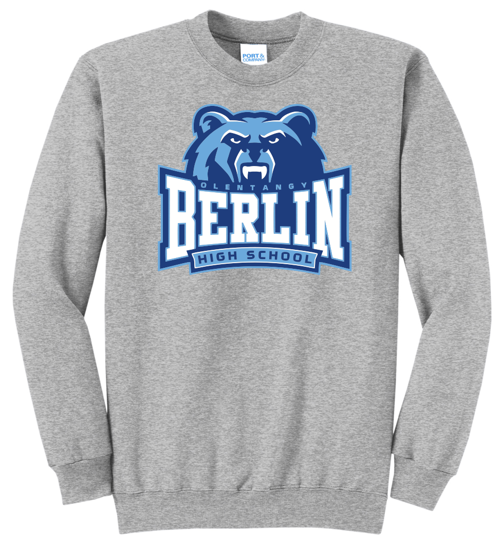 Olentangy Berlin Crewneck