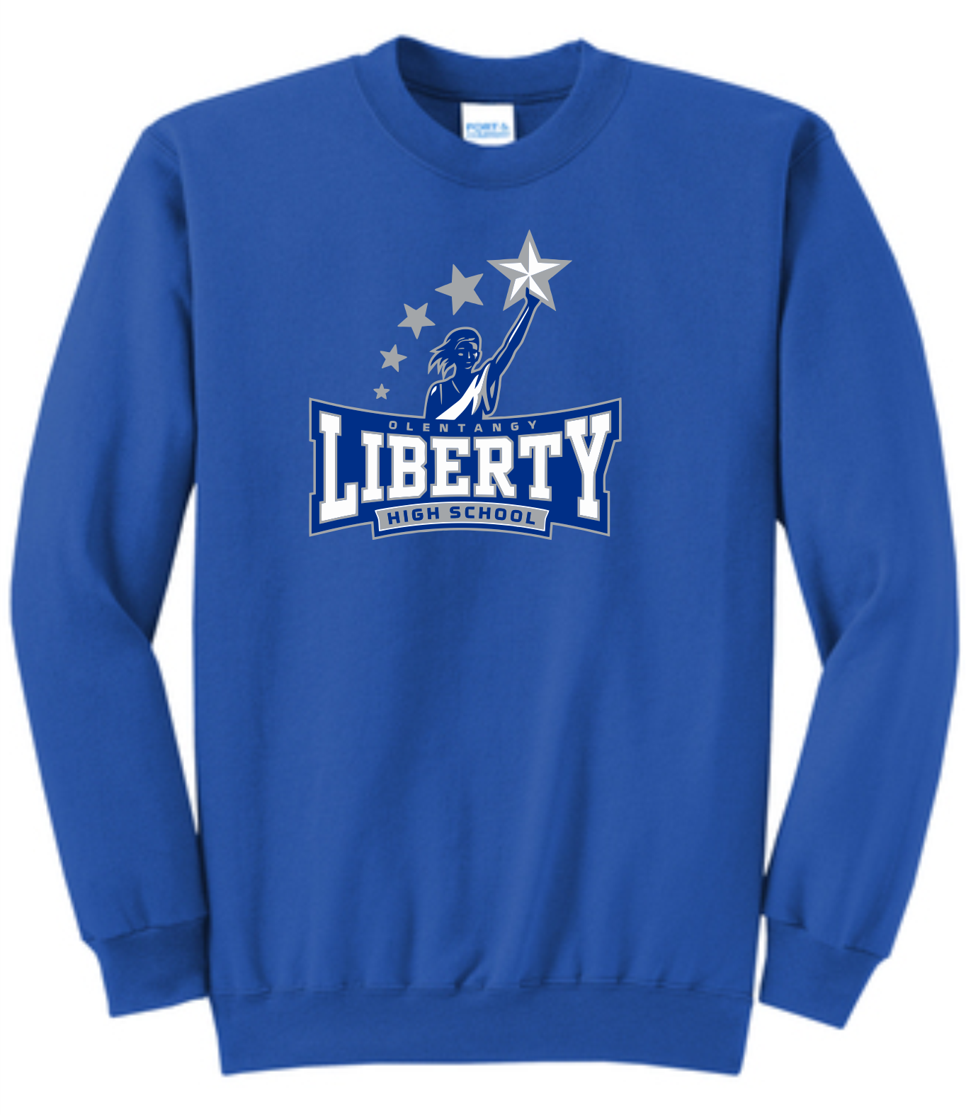 Olentangy Liberty Crewneck