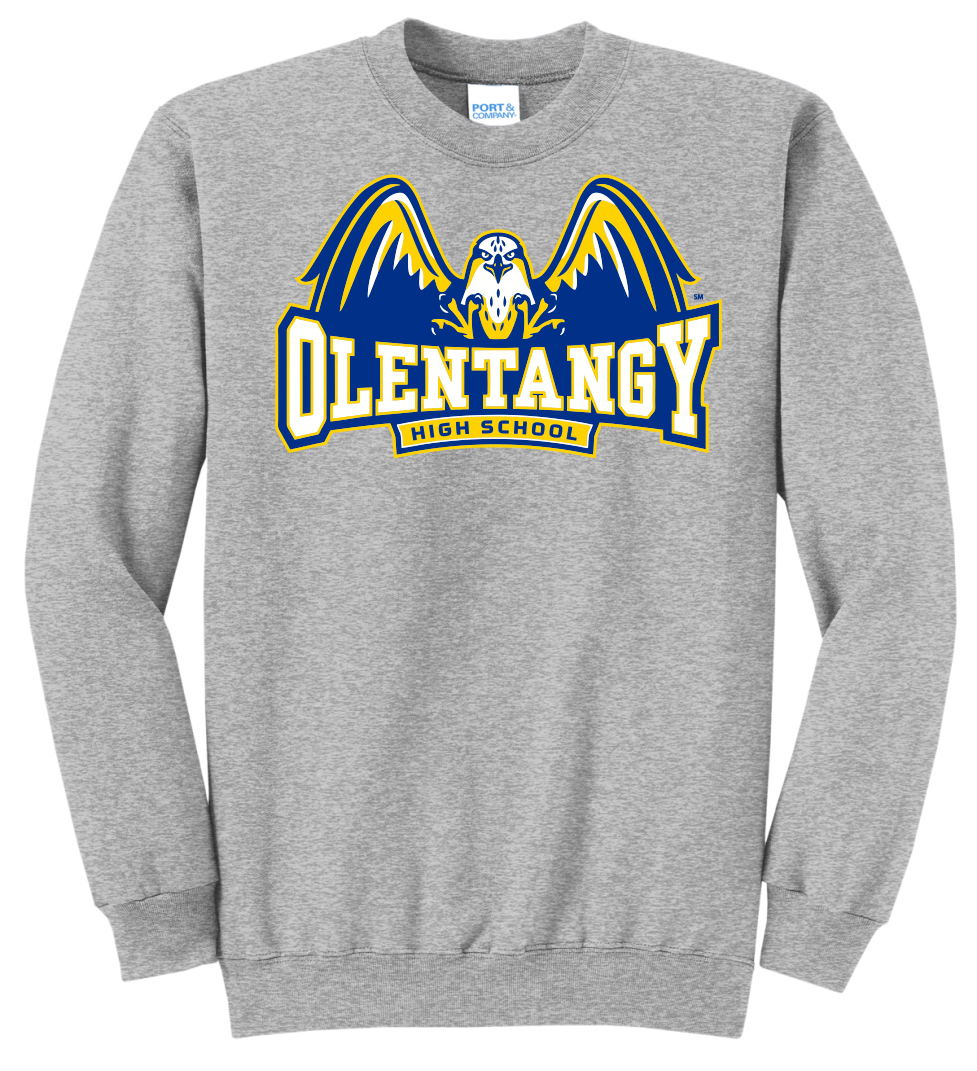 Olentangy High School Crewneck